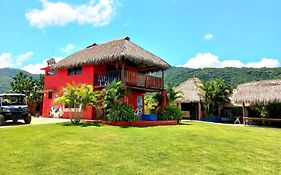Treasure By The Sea Resort - Happy Hill Chimo 5* Mexico