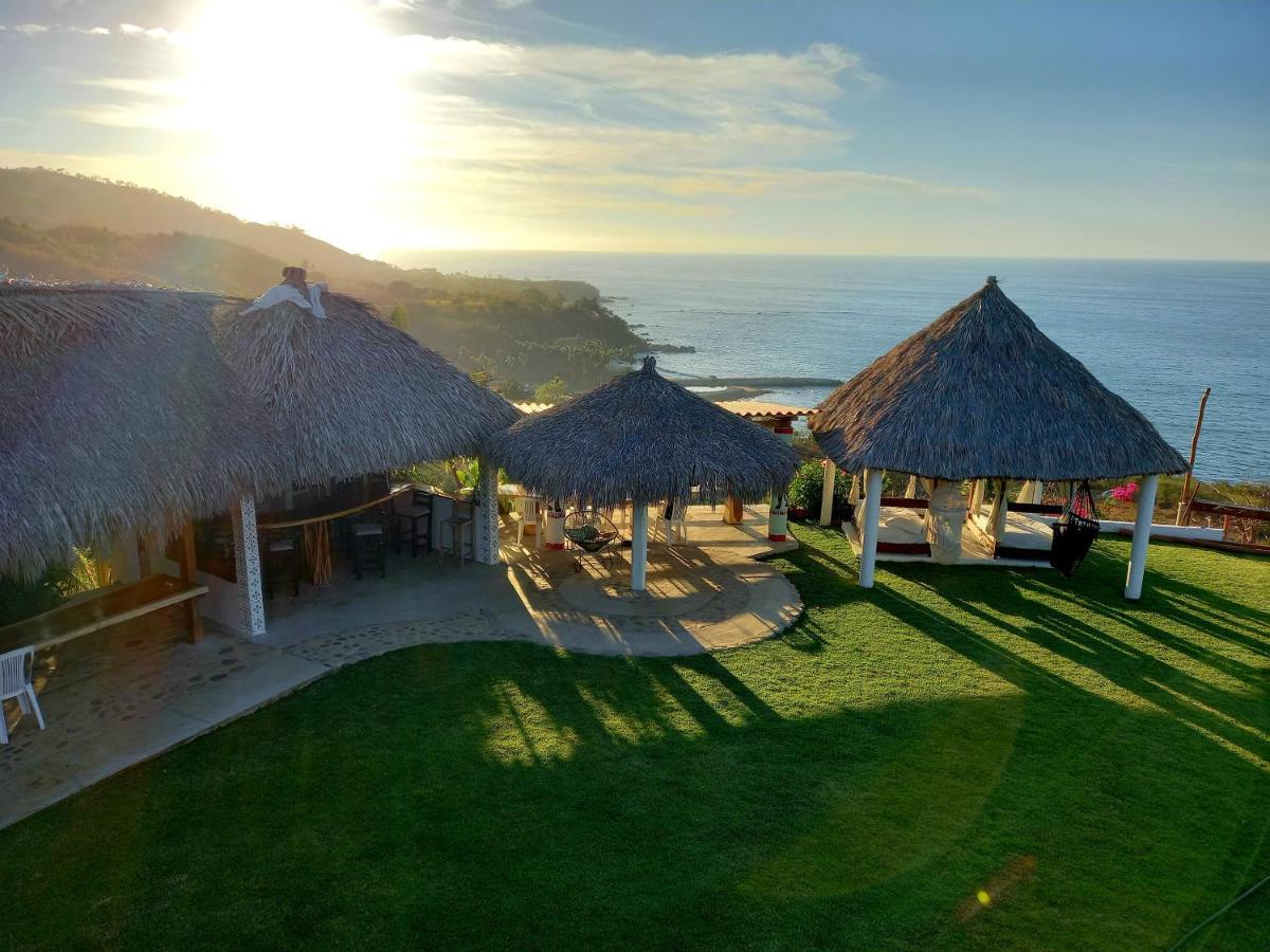 Treasure By The Sea Resort - Happy Hill Chimo Exterior photo