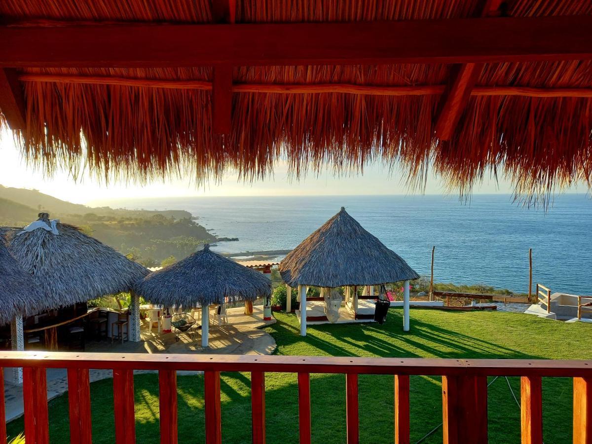 Treasure By The Sea Resort - Happy Hill Chimo Exterior photo