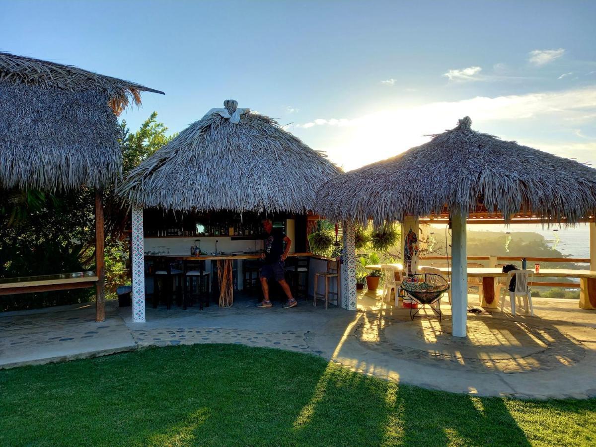Treasure By The Sea Resort - Happy Hill Chimo Exterior photo