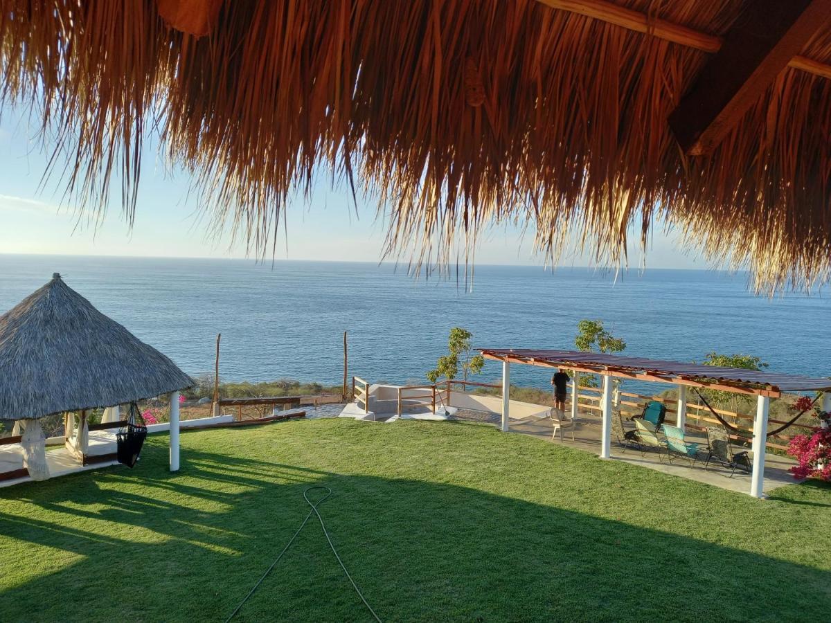 Treasure By The Sea Resort - Happy Hill Chimo Exterior photo