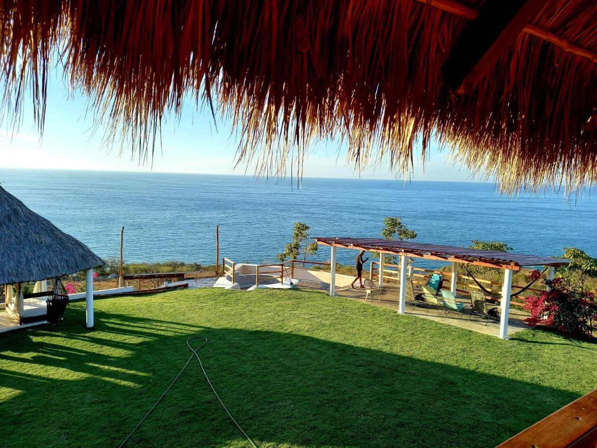 Treasure By The Sea Resort - Happy Hill Chimo Exterior photo