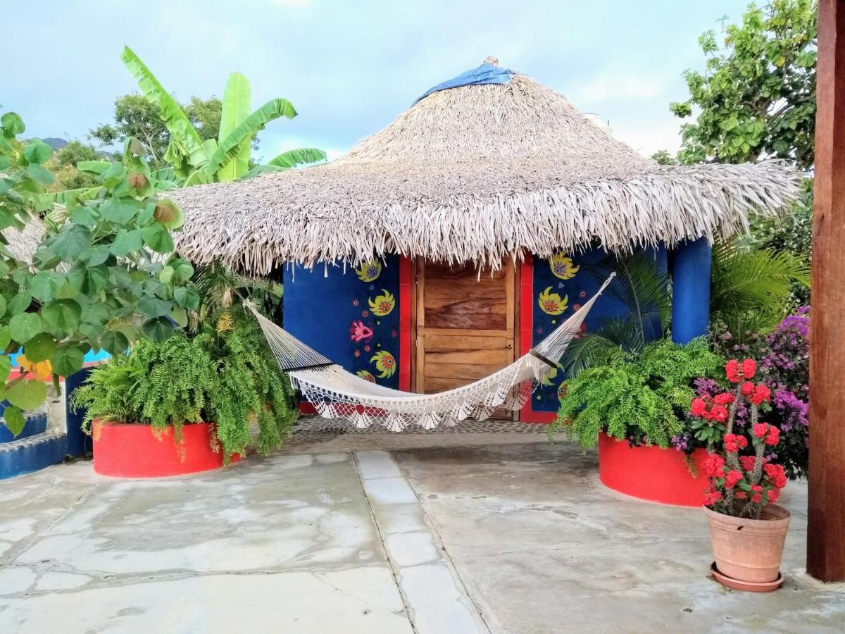 Treasure By The Sea Resort - Happy Hill Chimo Exterior photo