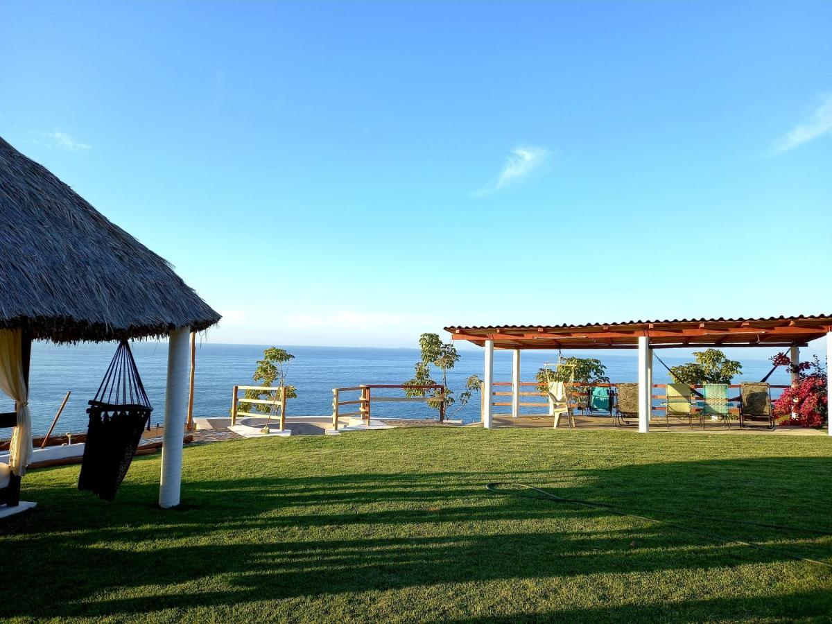 Treasure By The Sea Resort - Happy Hill Chimo Exterior photo