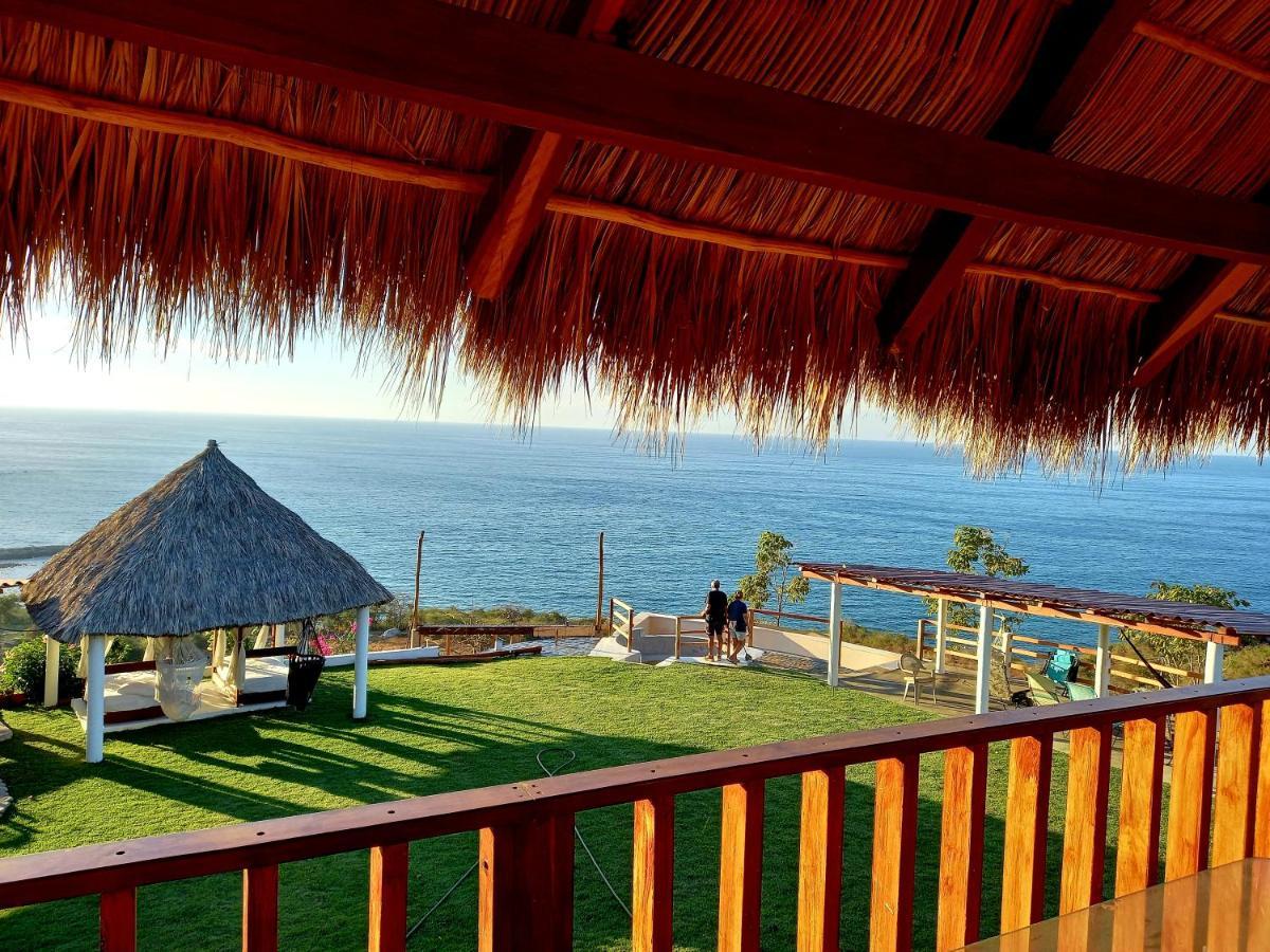 Treasure By The Sea Resort - Happy Hill Chimo Exterior photo