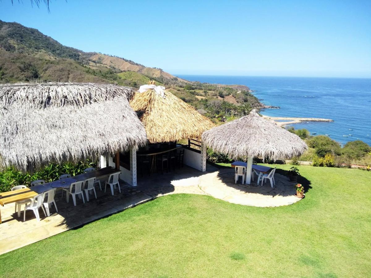Treasure By The Sea Resort - Happy Hill Chimo Exterior photo