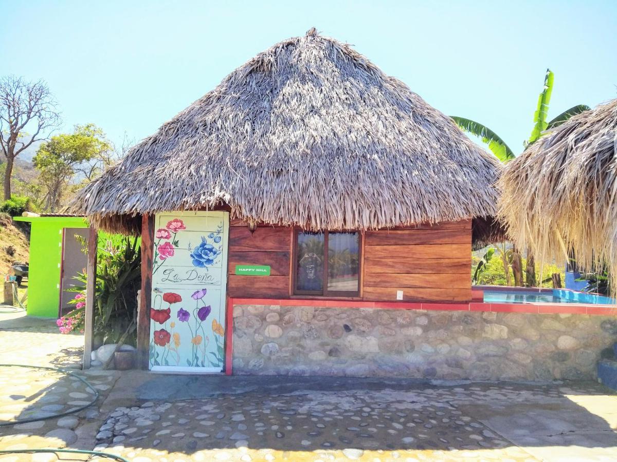 Treasure By The Sea Resort - Happy Hill Chimo Exterior photo