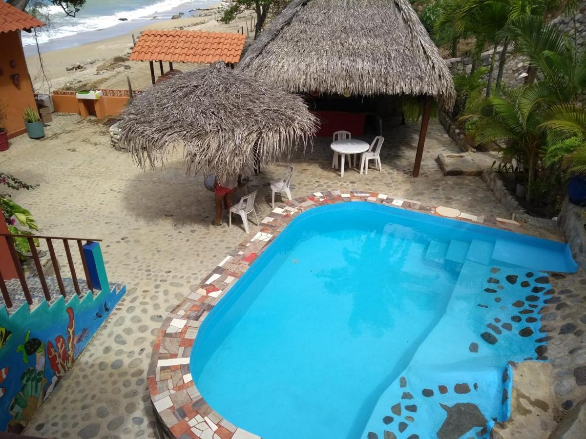 Treasure By The Sea Resort - Happy Hill Chimo Exterior photo