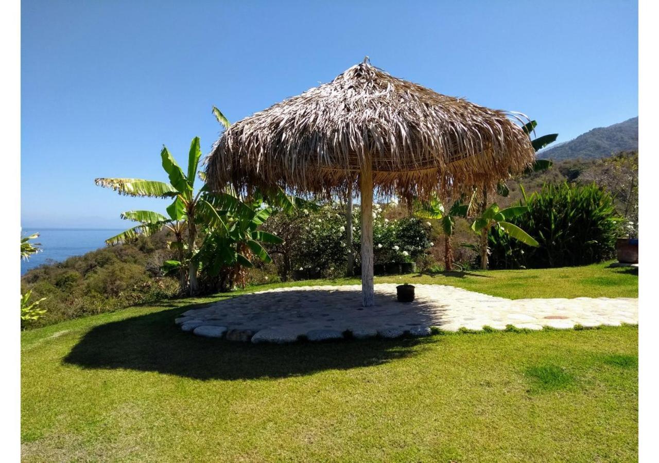 Treasure By The Sea Resort - Happy Hill Chimo Exterior photo