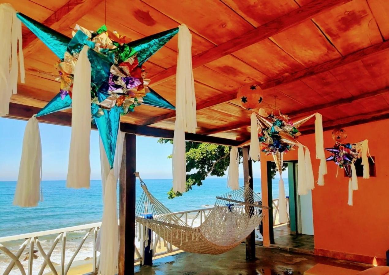 Treasure By The Sea Resort - Happy Hill Chimo Exterior photo