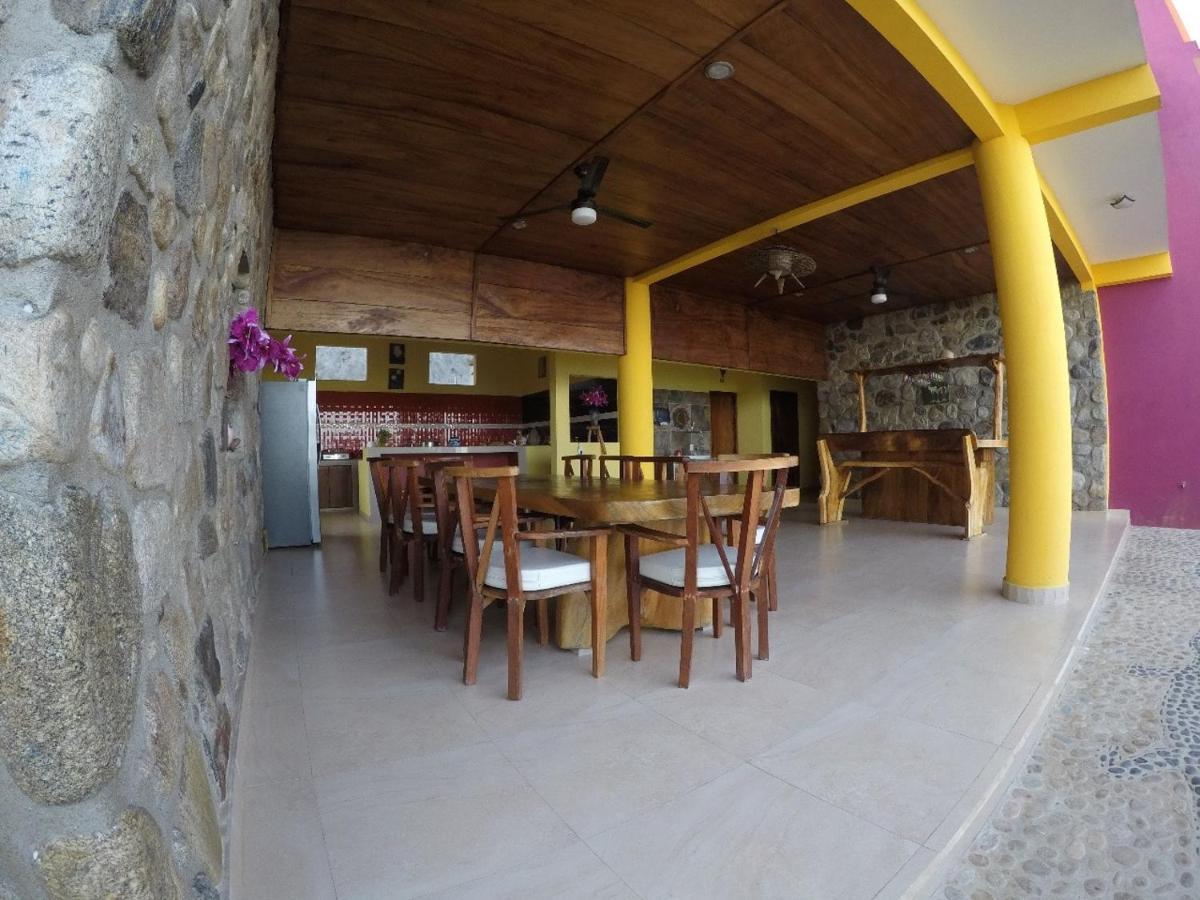 Treasure By The Sea Resort - Happy Hill Chimo Exterior photo