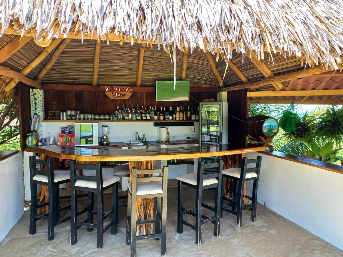 Treasure By The Sea Resort - Happy Hill Chimo Exterior photo