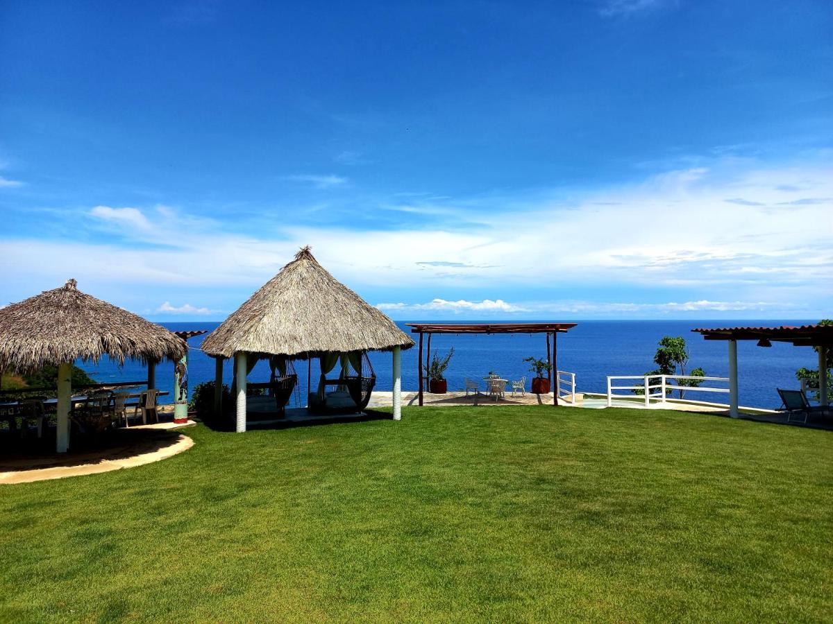 Treasure By The Sea Resort - Happy Hill Chimo Exterior photo