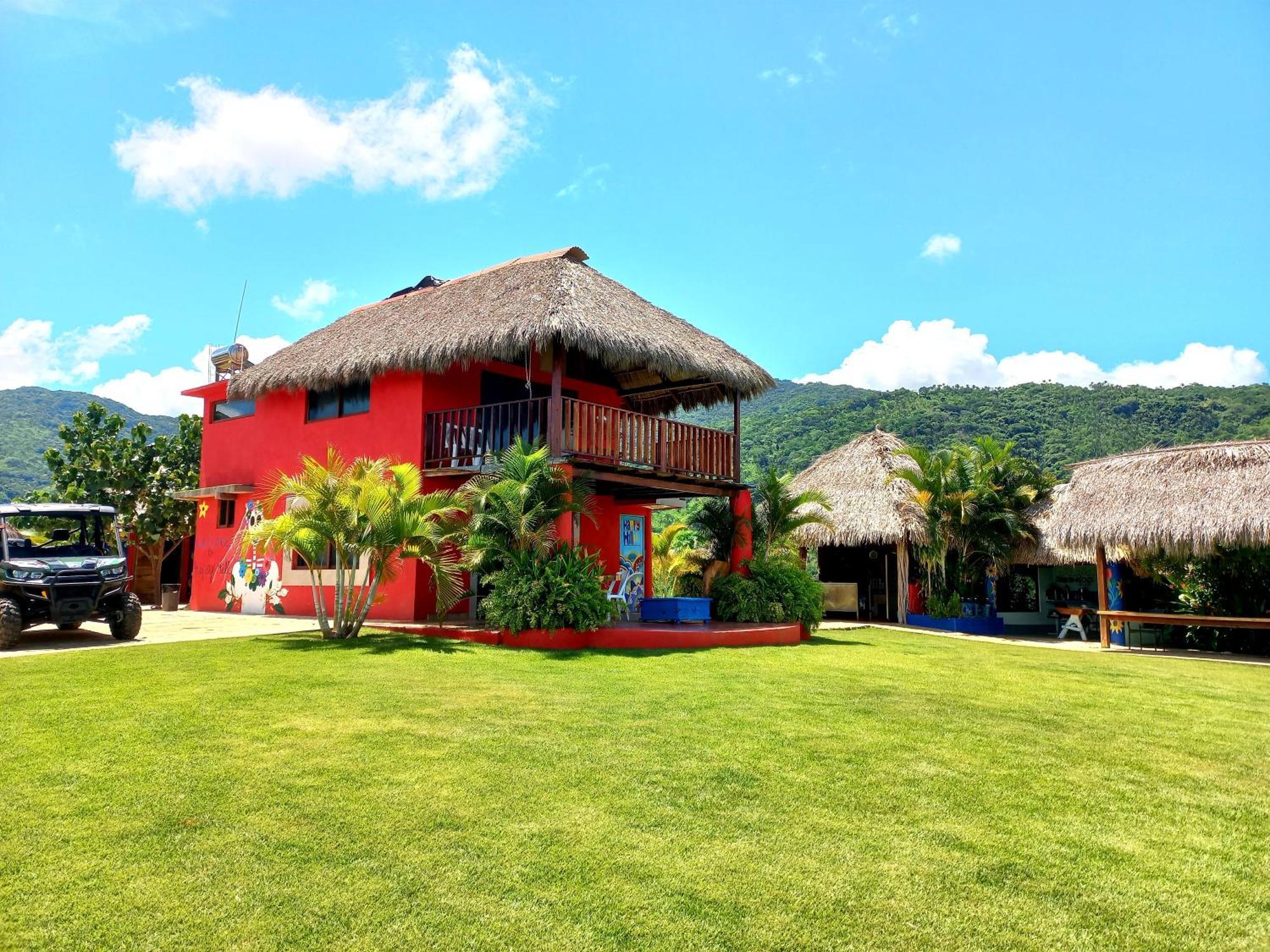 Treasure By The Sea Resort - Happy Hill Chimo Exterior photo