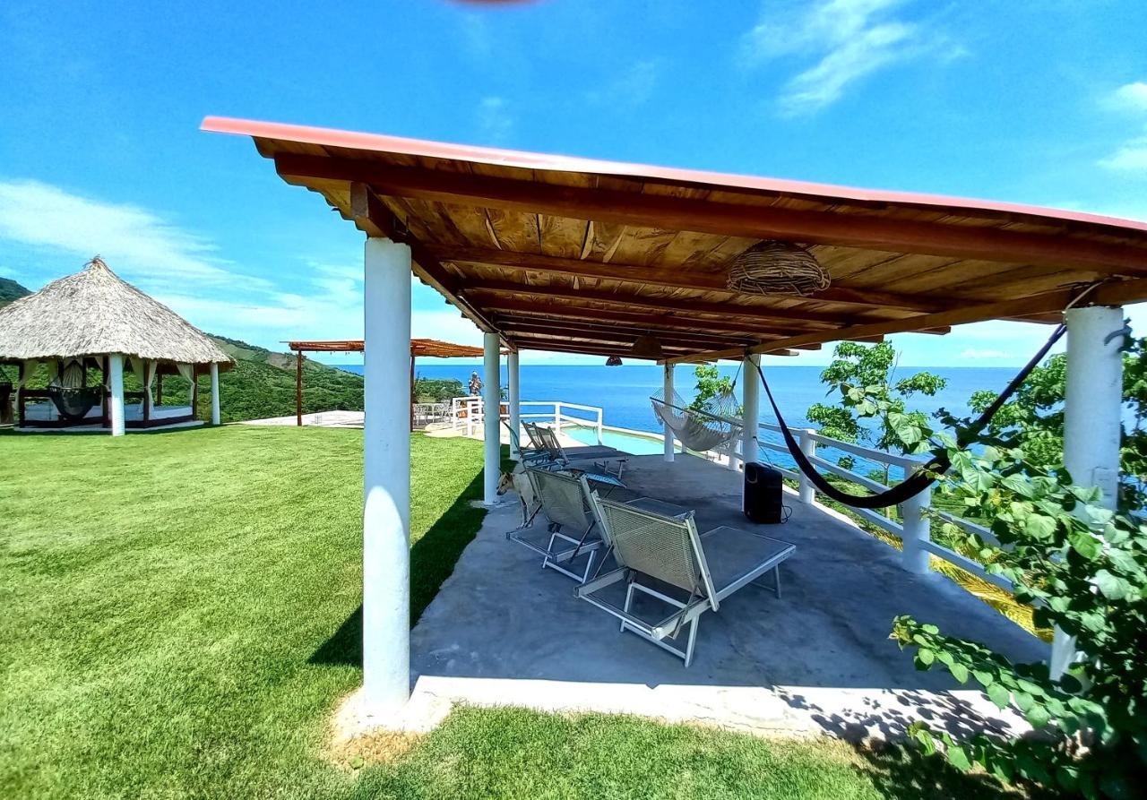 Treasure By The Sea Resort - Happy Hill Chimo Exterior photo