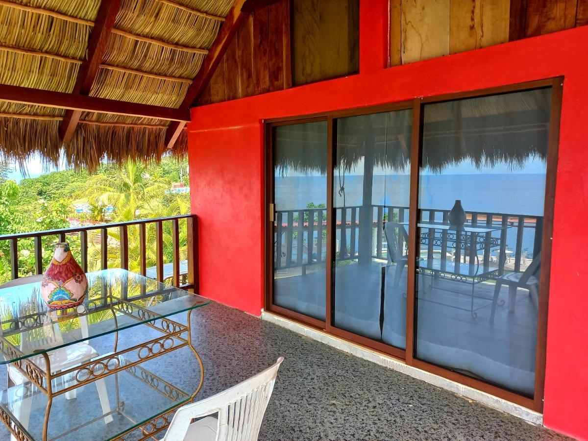 Treasure By The Sea Resort - Happy Hill Chimo Exterior photo