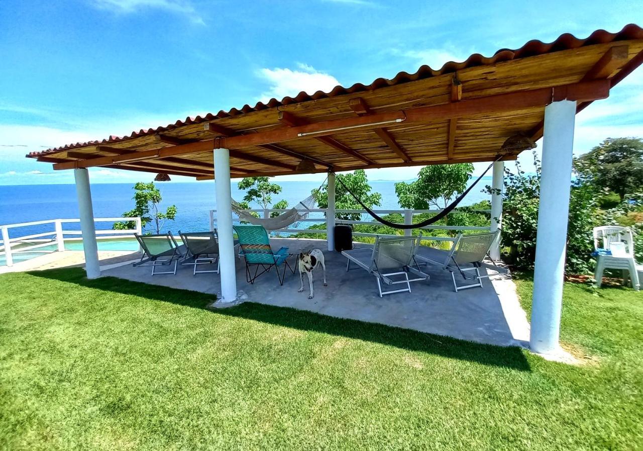 Treasure By The Sea Resort - Happy Hill Chimo Exterior photo